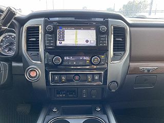 2016 Nissan Titan XD Platinum Reserve 1N6BA1F27GN511381 in Miami, FL 19