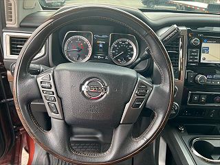 2016 Nissan Titan XD  1N6BA1F41GN509384 in Minden, LA 9