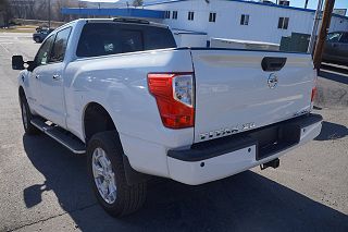 2016 Nissan Titan XD  1N6BA1F45GN513115 in Omak, WA 3