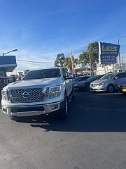 2016 Nissan Titan XD SL 1N6AA1F49GN510441 in South Gate, CA 2