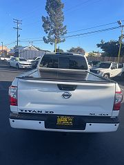 2016 Nissan Titan XD SL 1N6AA1F49GN510441 in South Gate, CA 20