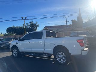 2016 Nissan Titan XD SL 1N6AA1F49GN510441 in South Gate, CA 7