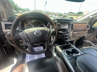 2016 Nissan Titan XD SL 1N6BA1F28GN506917 in Springdale, AR 17