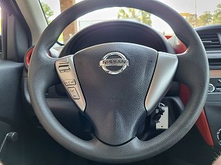 2016 Nissan Versa S 3N1CN7AP3GL864821 in Florence, SC 19