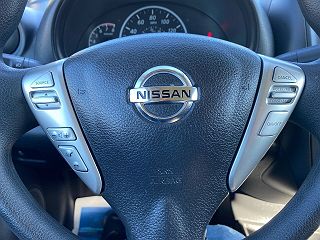 2016 Nissan Versa S Plus 3N1CN7AP2GL917489 in Hickory, NC 16