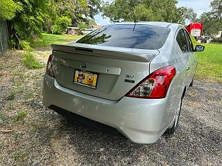 2016 Nissan Versa SV 3N1CN7AP3GL910034 in Orlando, FL 12