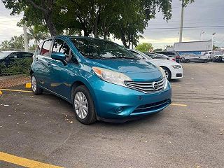 2016 Nissan Versa Note SV VIN: 3N1CE2CP6GL356181