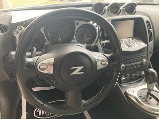 2016 Nissan Z 370Z JN1AZ4FHXGM910341 in Cairo, GA 8