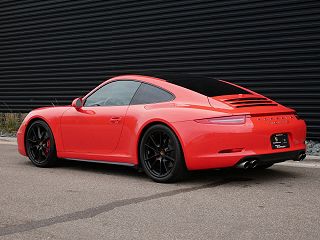 2016 Porsche 911 Carrera 4S WP0AB2A98GS122191 in Maplewood, MN 6