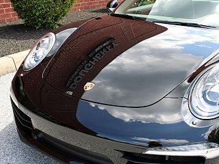 2016 Porsche 911 Carrera S WP0AB2A93GS122227 in West Chester, PA 13