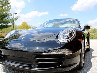2016 Porsche 911 Carrera S WP0AB2A93GS122227 in West Chester, PA 17