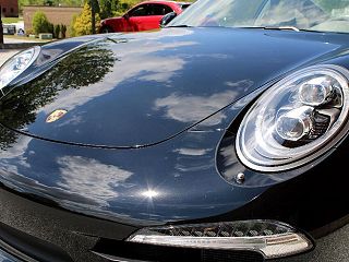 2016 Porsche 911 Carrera S WP0AB2A93GS122227 in West Chester, PA 26