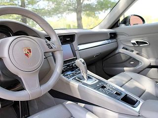2016 Porsche 911 Carrera S WP0AB2A93GS122227 in West Chester, PA 36
