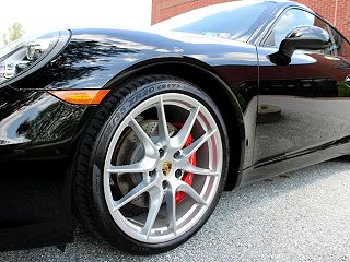 2016 Porsche 911 Carrera S WP0AB2A93GS122227 in West Chester, PA 66