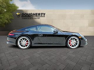 2016 Porsche 911 Carrera S WP0AB2A93GS122227 in West Chester, PA 8