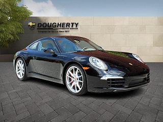 2016 Porsche 911 Carrera S WP0AB2A93GS122227 in West Chester, PA 9