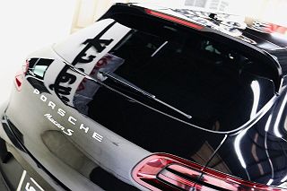 2016 Porsche Macan S WP1AB2A59GLB43587 in Sacramento, CA 98