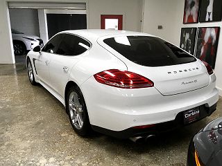 2016 Porsche Panamera 4S WP0AB2A78GL050918 in New Orleans, LA 4
