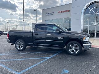 2016 Ram 1500 SLT 1C6RR7GG1GS123241 in Bowling Green, OH 1