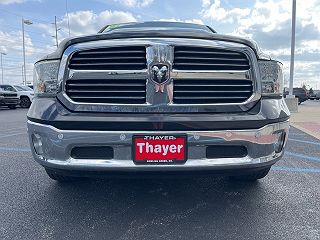 2016 Ram 1500 SLT 1C6RR7GG1GS123241 in Bowling Green, OH 13