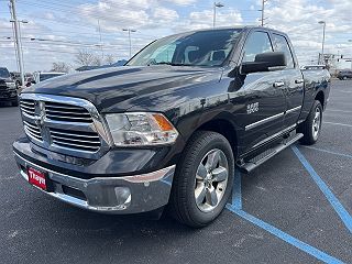 2016 Ram 1500 SLT 1C6RR7GG1GS123241 in Bowling Green, OH 15