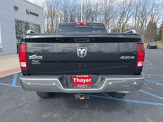 2016 Ram 1500 SLT 1C6RR7GG1GS123241 in Bowling Green, OH 19