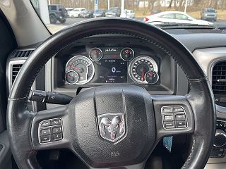2016 Ram 1500 SLT 1C6RR7GG1GS123241 in Bowling Green, OH 2