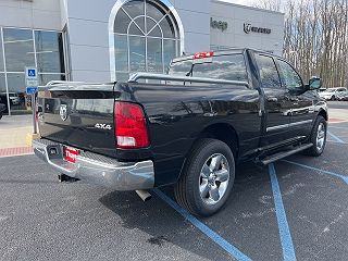 2016 Ram 1500 SLT 1C6RR7GG1GS123241 in Bowling Green, OH 20