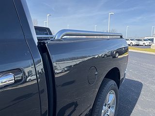 2016 Ram 1500 SLT 1C6RR7GG1GS123241 in Bowling Green, OH 25