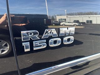 2016 Ram 1500 SLT 1C6RR7GG1GS123241 in Bowling Green, OH 26