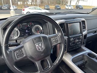 2016 Ram 1500 SLT 1C6RR7GG1GS123241 in Bowling Green, OH 3