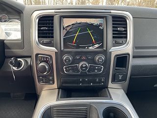 2016 Ram 1500 SLT 1C6RR7GG1GS123241 in Bowling Green, OH 4