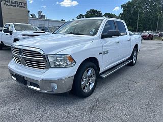 2016 Ram 1500 SLT VIN: 1C6RR6LT3GS159512