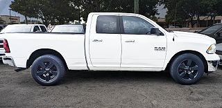 2016 Ram 1500 SLT 1C6RR6GGXGS231531 in Hialeah, FL 13