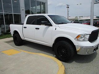 2016 Ram 1500  1C6RR7LT2GS160768 in Latrobe, PA 3