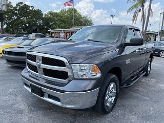 2016 Ram 1500 SLT VIN: 1C6RR7GG8GS245112