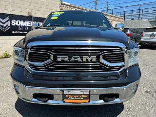 2016 Ram 1500 Laramie 1C6RR7PT2GS234572 in Somerville, MA 3