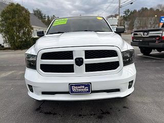 2016 Ram 1500 ST 1C6RR7FT6GS411500 in South Easton, MA 11