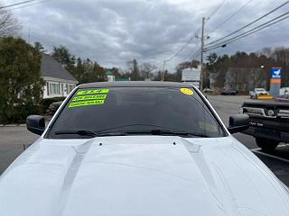 2016 Ram 1500 ST 1C6RR7FT6GS411500 in South Easton, MA 12