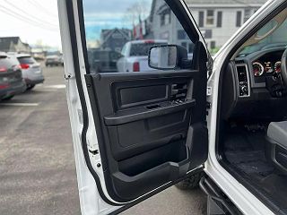 2016 Ram 1500 ST 1C6RR7FT6GS411500 in South Easton, MA 13