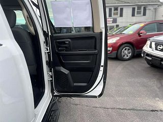 2016 Ram 1500 ST 1C6RR7FT6GS411500 in South Easton, MA 21