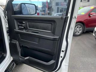 2016 Ram 1500 ST 1C6RR7FT6GS411500 in South Easton, MA 24