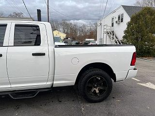 2016 Ram 1500 ST 1C6RR7FT6GS411500 in South Easton, MA 3