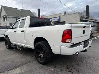 2016 Ram 1500 ST 1C6RR7FT6GS411500 in South Easton, MA 4