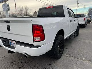 2016 Ram 1500 ST 1C6RR7FT6GS411500 in South Easton, MA 7