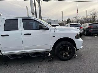 2016 Ram 1500 ST 1C6RR7FT6GS411500 in South Easton, MA 9