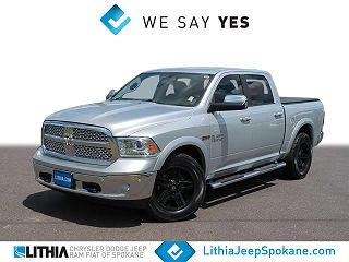 2016 Ram 1500 Laramie VIN: 1C6RR7NM7GS326319