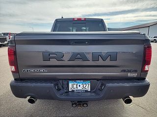 2016 Ram 1500 Rebel 1C6RR7YT0GS196645 in Truman, MN 10