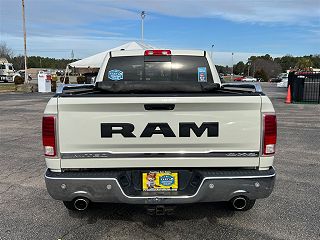 2016 Ram 1500 Laramie 1C6RR7WM7GS388592 in Wake Forest, NC 4