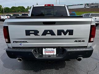 2016 Ram 1500 Rebel 1C6RR7YT6GS295633 in Washington, MO 4